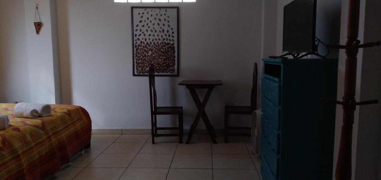 La Casa Del Che Fernando Lejlighed Lima Eksteriør billede