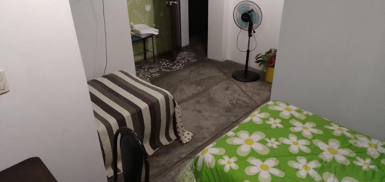 La Casa Del Che Fernando Lejlighed Lima Eksteriør billede